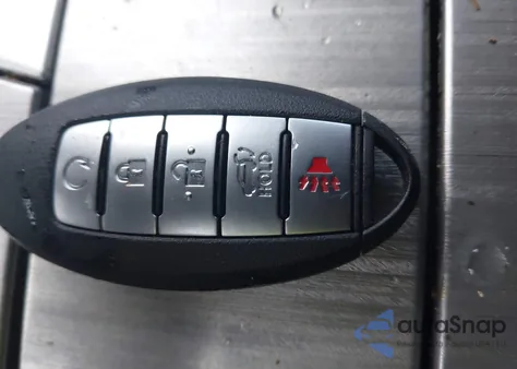 2015 Nissan Murano Platinum/S/Sl/Sv from USA, damaged, VIN 5N1AZ2MHXFN246549